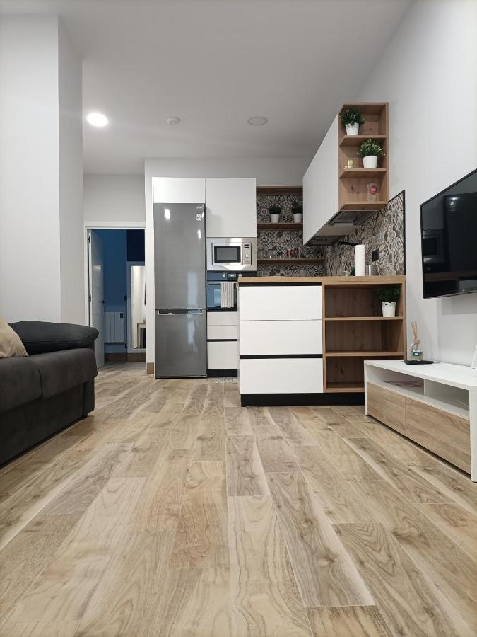 Acogedor Apartamento San Juan Bermeo Exterior foto