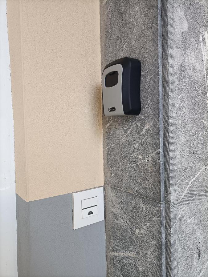 Acogedor Apartamento San Juan Bermeo Exterior foto