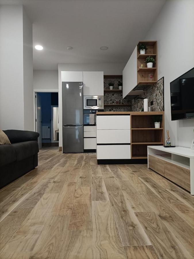 Acogedor Apartamento San Juan Bermeo Exterior foto