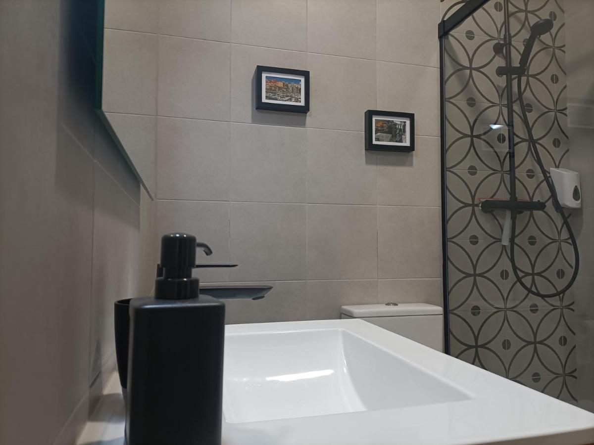 Acogedor Apartamento San Juan Bermeo Exterior foto