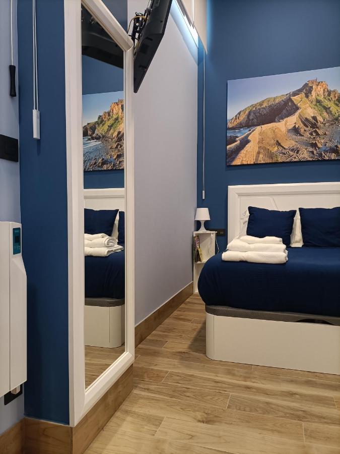 Acogedor Apartamento San Juan Bermeo Exterior foto