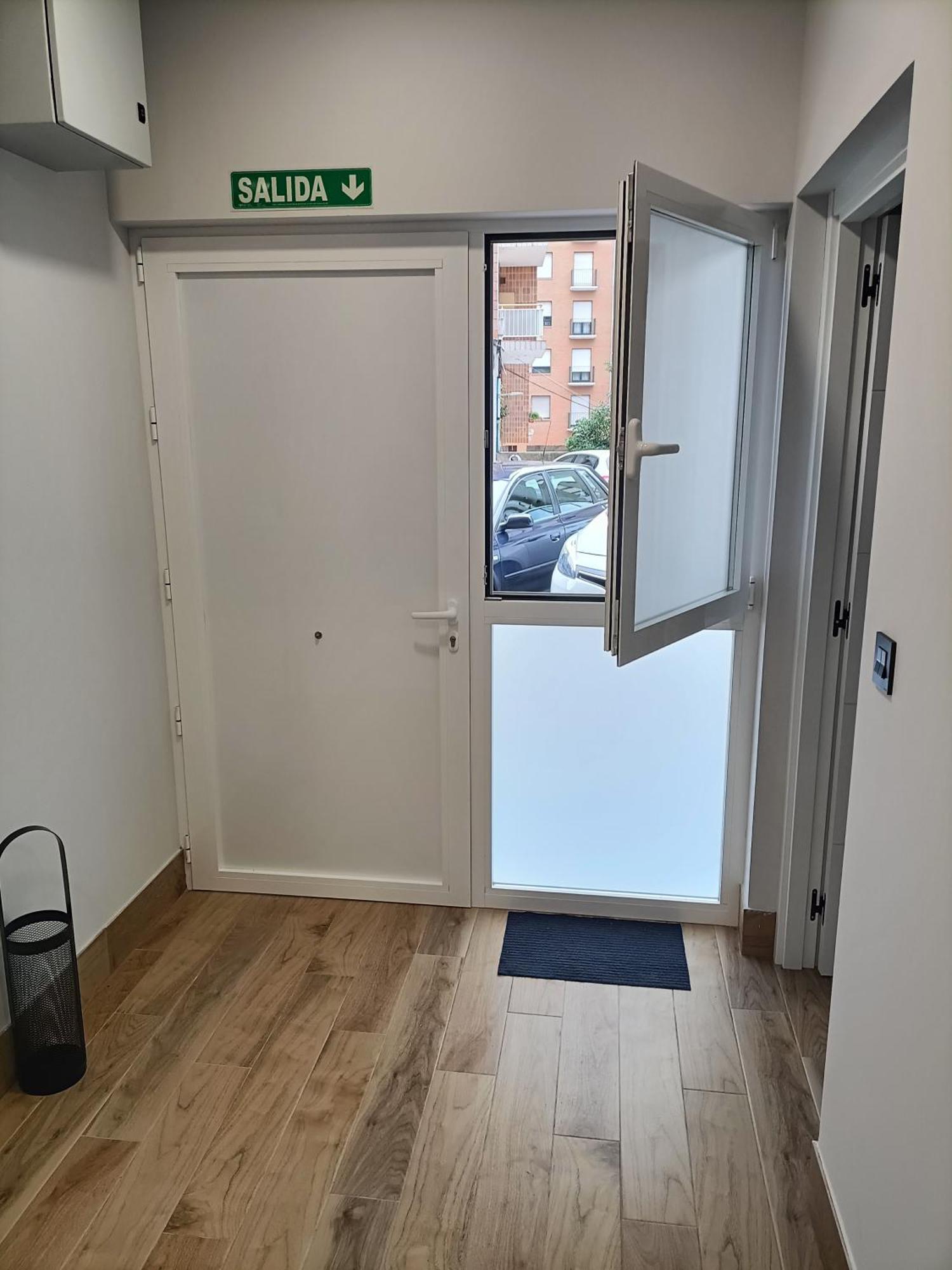 Acogedor Apartamento San Juan Bermeo Exterior foto